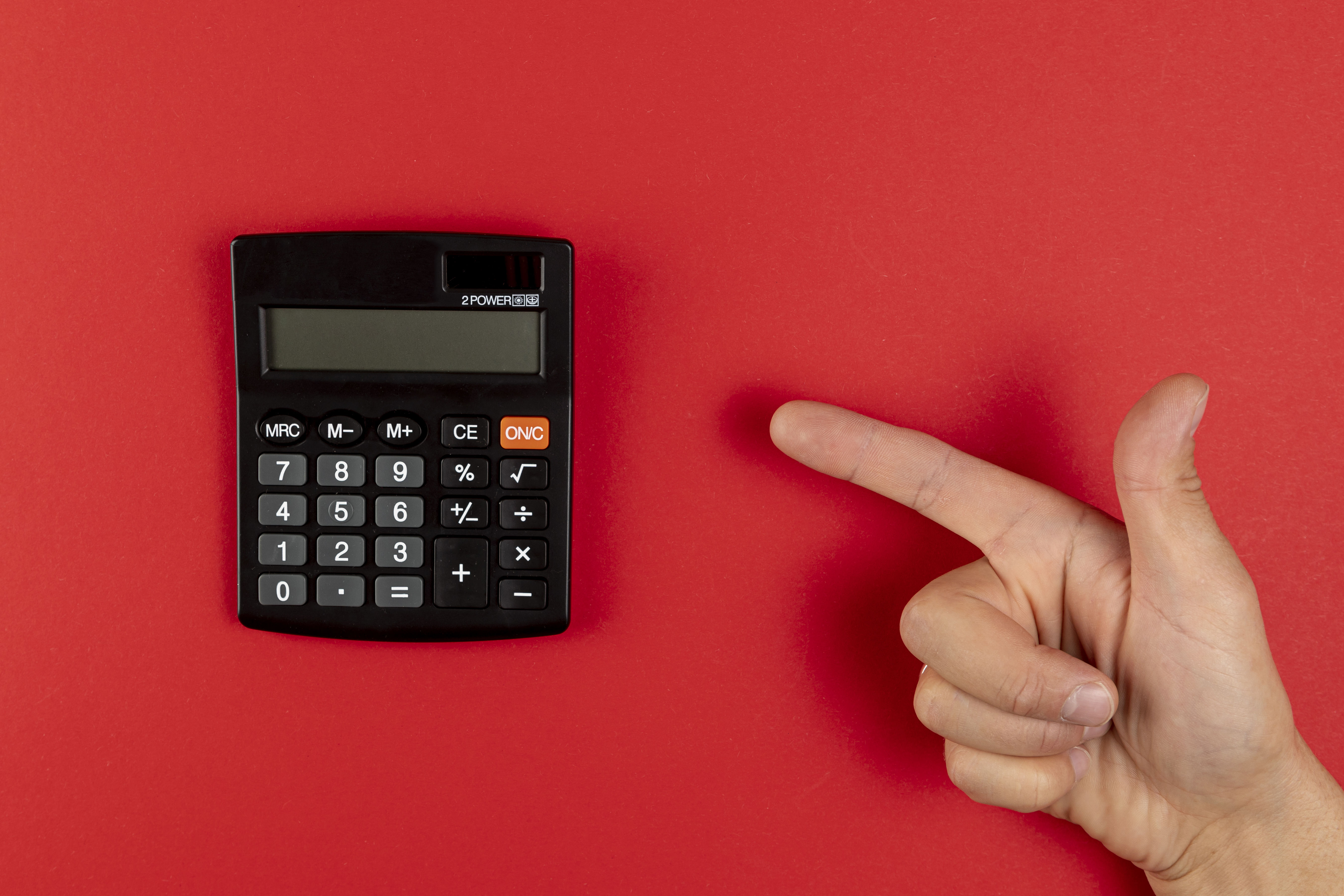 Calculator App
