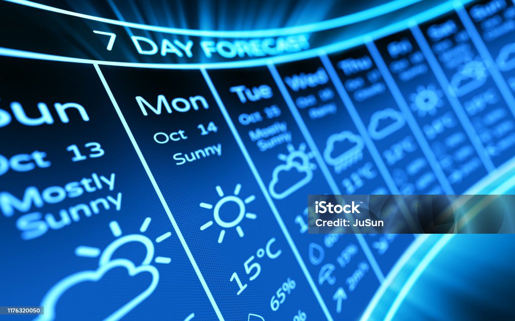 Weather App
